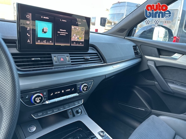 Audi Q5 40 TDI Quattro S-Tronic