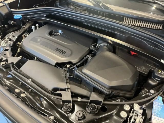 MINI John Cooper Works Countryman All4