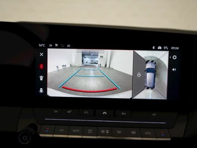 Opel Astra GS-Line Grand Sport Sports Tourer