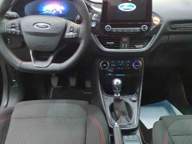 Ford Puma ST Line