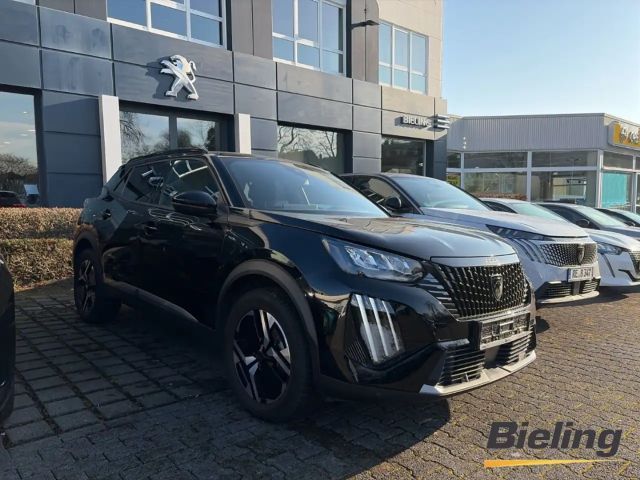Peugeot 2008 Allure Pack