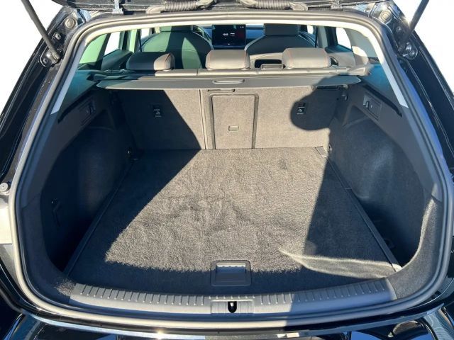 Seat Leon FR-lijn Sportstourer