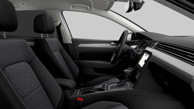 Volkswagen Passat 2.0 TDI Business Variant