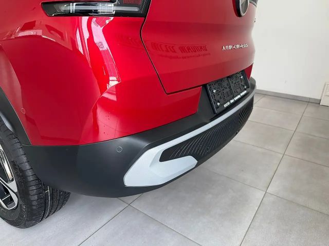 Citroën C3 Aircross Hybrid Max