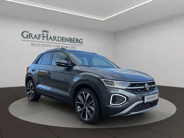 Volkswagen T-Roc 2.0 TDI DSG Style