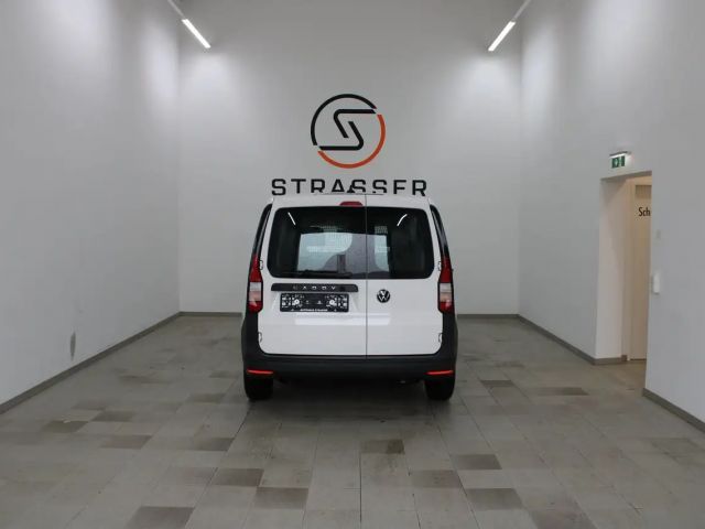 Volkswagen Caddy Cargo TDI