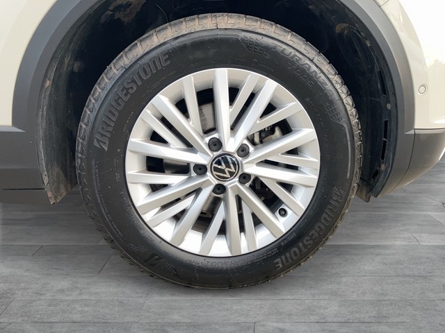 Volkswagen T-Roc 1.0 TSI Life