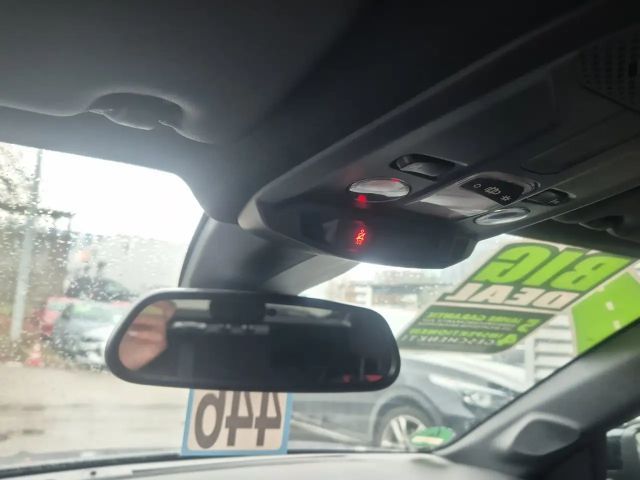 Opel Corsa 1.2 Turbo GS-Line Grand Sport Turbo