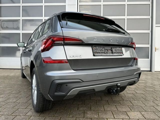 Skoda Kamiq 1.0 TSI Selection