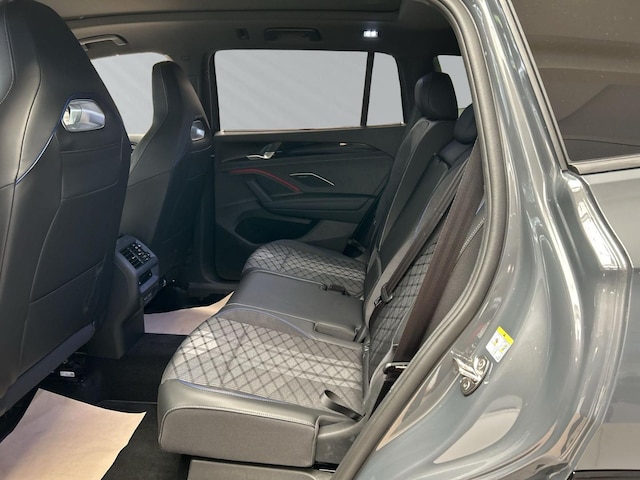 Volkswagen Tayron 2.0 TDI 4Motion DSG R-Line