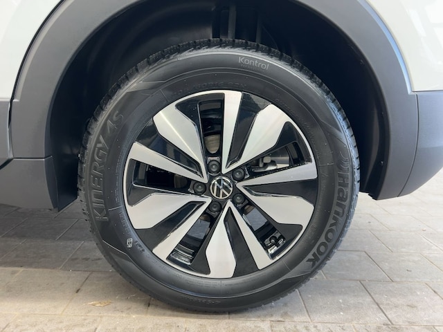 Volkswagen T-Cross 1.5 TSI DSG