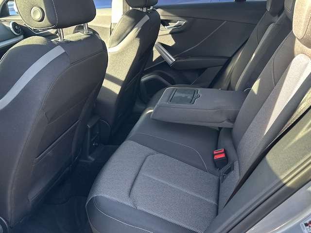 Audi Q2 35 TFSI S-Tronic