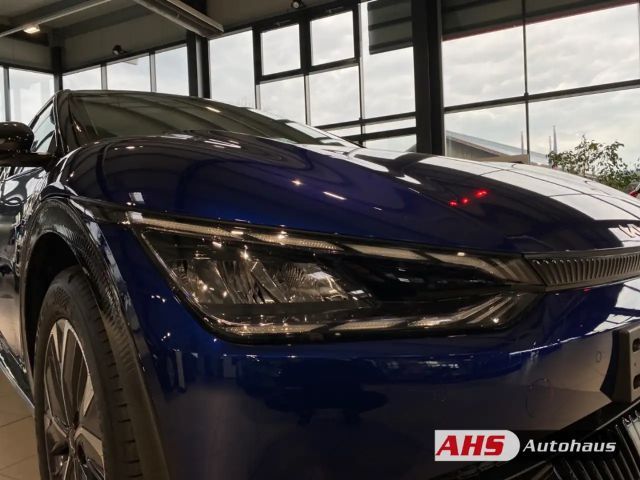 Kia EV6 77,4 kWh