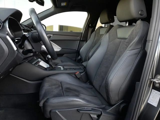 Audi Q5 35 TDI Quattro S-Line S-Tronic