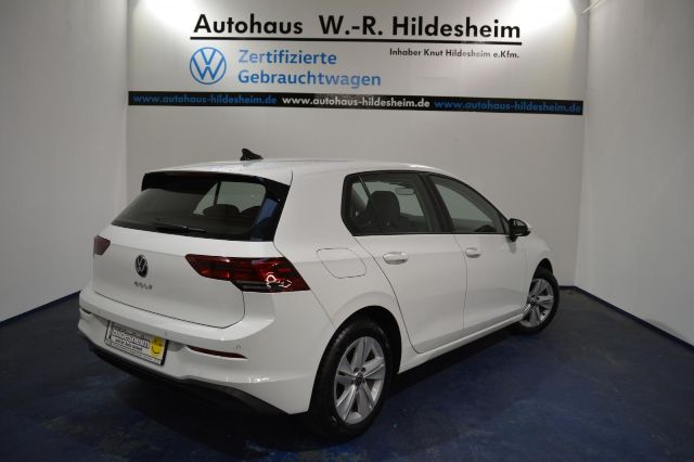 Volkswagen Golf Golf VIII Life