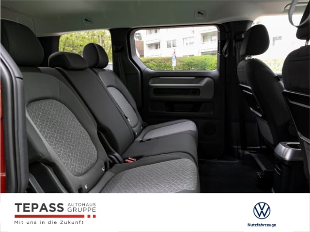 Volkswagen ID.Buzz Pro