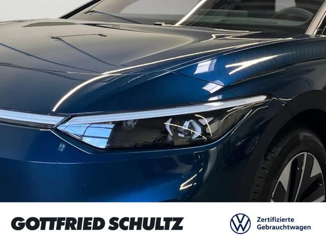 Volkswagen ID.7 Pro Tourer