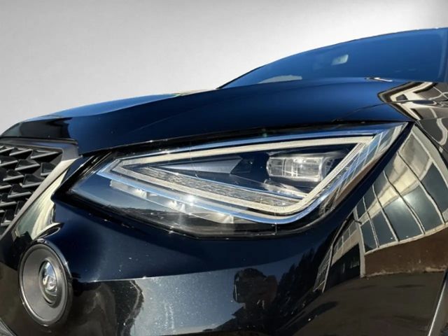 Seat Arona 1.5 TSI DSG FR-lijn