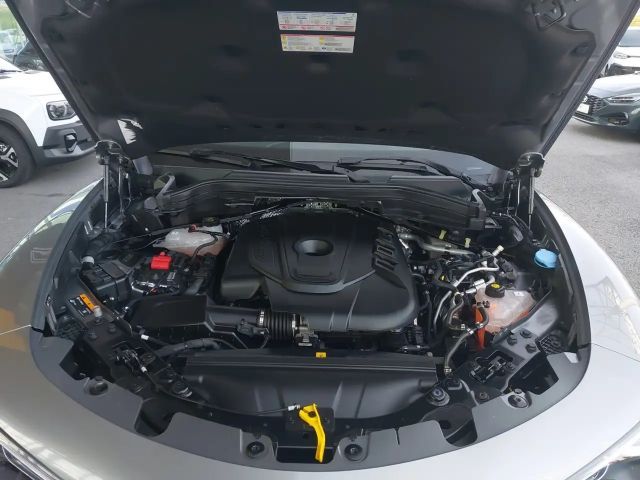 Alfa Romeo Stelvio AWD