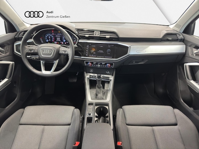Audi Q3 35 TFSI S-Tronic