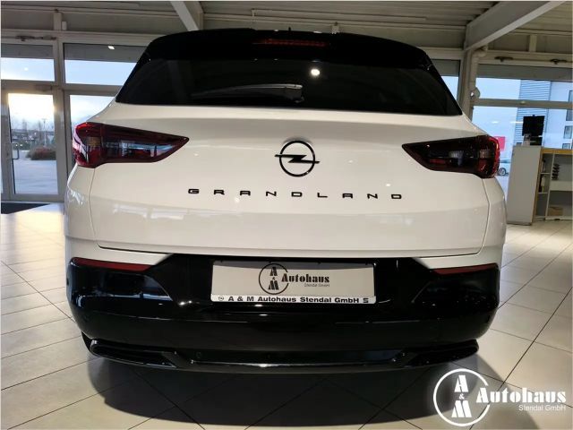 Opel Grandland X GS-Line Grand Sport