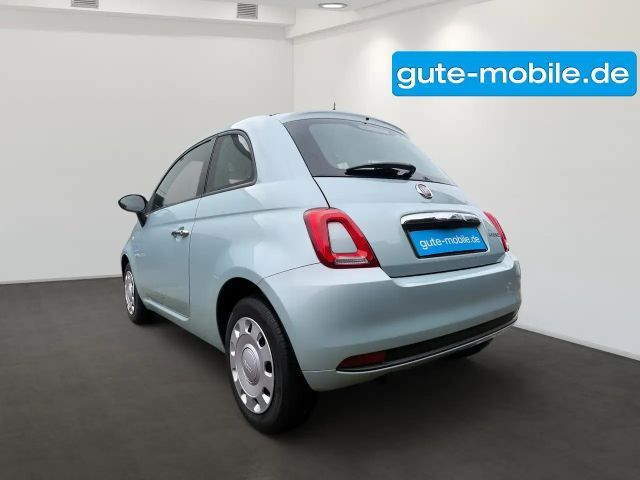 Fiat 500 Basis | CarPlay | Tempomat