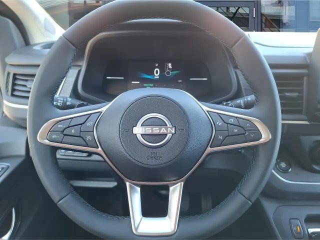 Nissan Primastar L1H1 Tekna