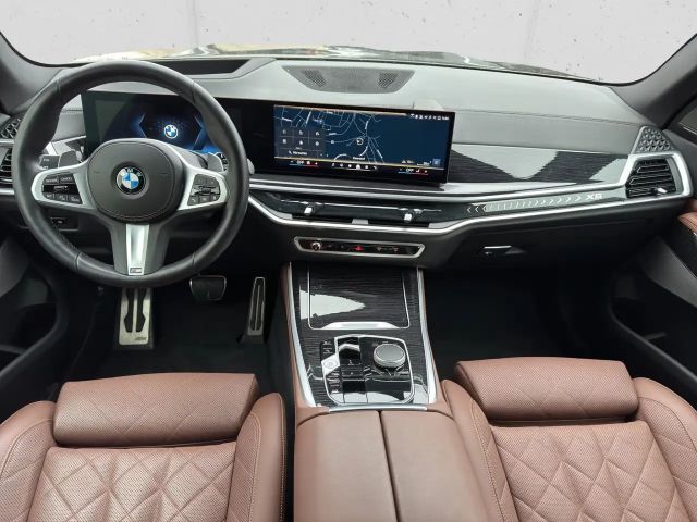 BMW X5 xDrive40i