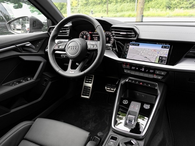 Audi A3 35 TFSI S-Tronic Sportback