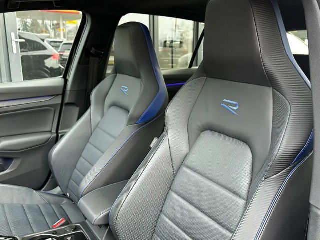 Volkswagen Golf 4Motion DSG