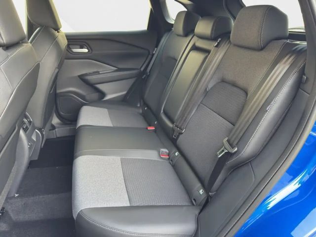 Nissan Qashqai N-Connecta