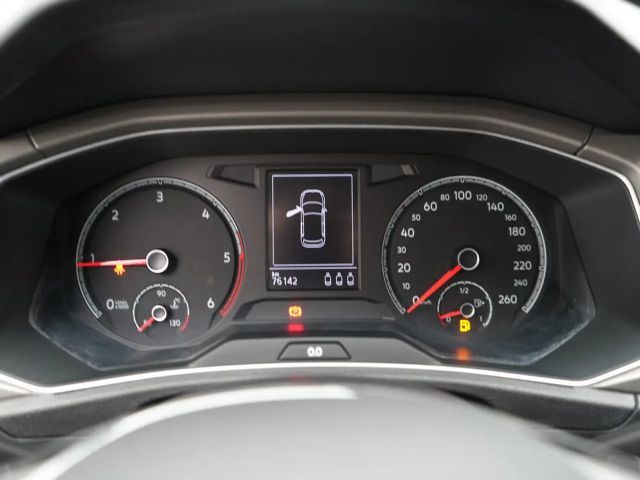 Volkswagen T-Roc DSG Style