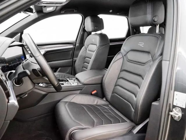 Volkswagen Touareg 3.0 V6 TDI 3.0 V6 TSI 4Motion