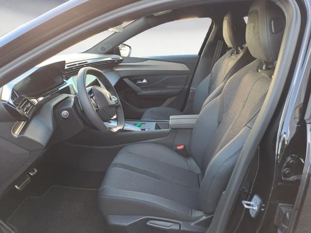 Peugeot 308 EAT8 GT-Line Hybrid SW