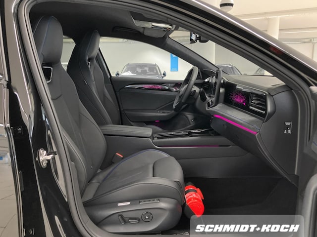 Volkswagen Passat 2.0 TDI DSG R-Line