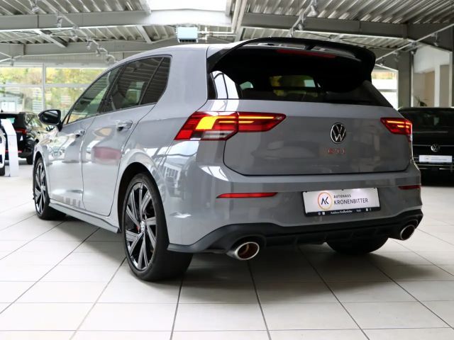 Volkswagen Golf 2.0 TSI DSG GTI