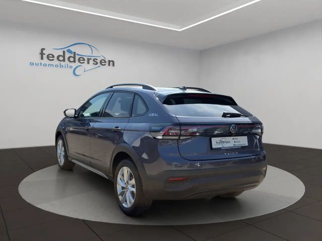 Volkswagen Taigo 1.0 TSI