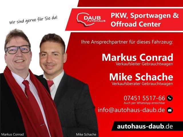 Skoda Fabia 1.0 TSI Ambition Combi