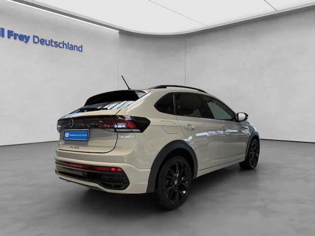 Volkswagen Taigo 1.0 TSI R-Line Style