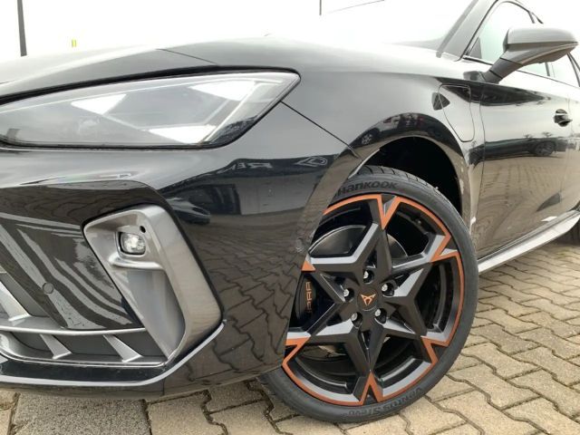 Cupra Leon DSG ST VZ e-Hybrid
