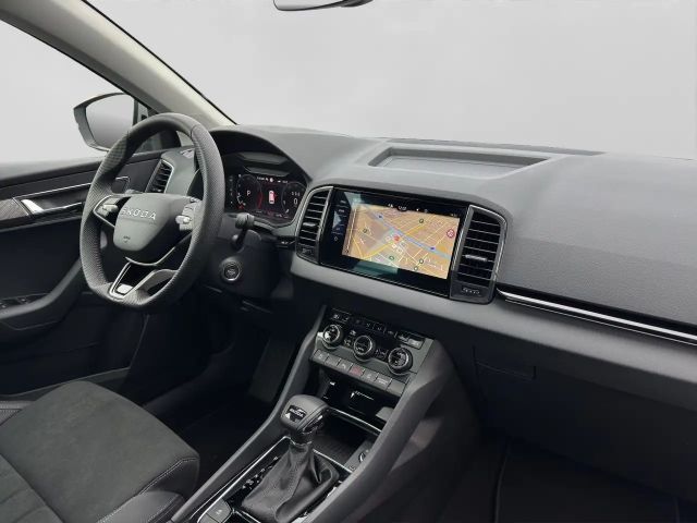 Skoda Karoq 1.5 TSI Selection