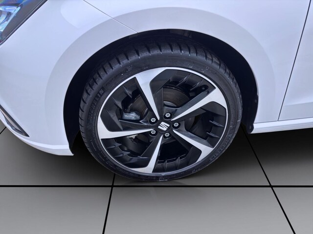 Seat Ibiza 1.0 TSI DSG FR-lijn