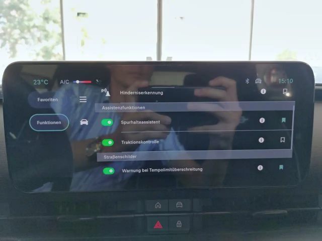 Fiat 600e Hybrid mHEV 145 6-Gang eDCT Pop