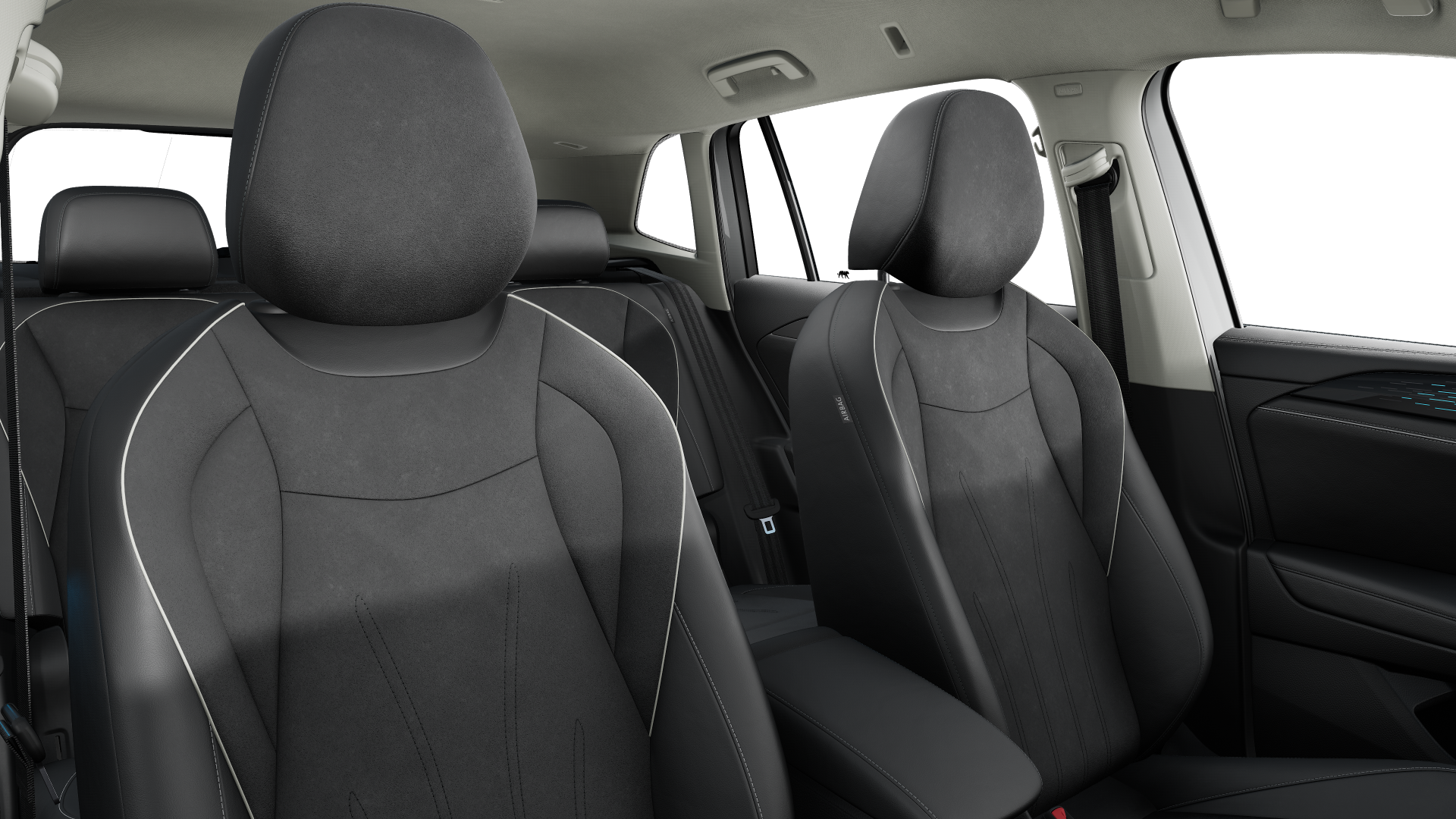 Volkswagen Tiguan 2.0 TDI DSG Elegance Elegance