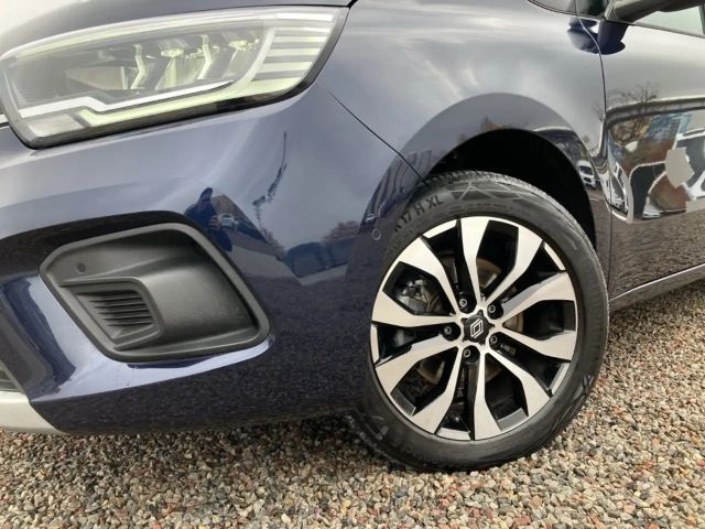 Renault Kangoo Blue Techno dCi 115