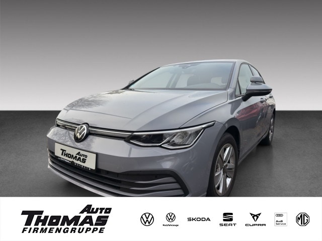 Volkswagen Golf Golf VIII Life