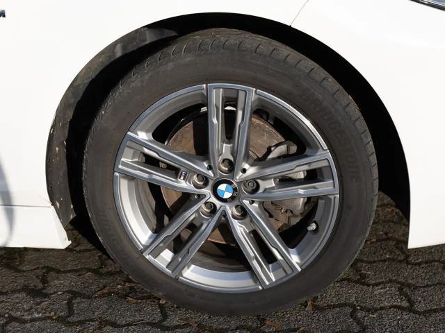 BMW 116 116i M-Sport Sedan