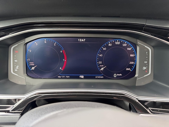 Volkswagen Polo 1.0 TSI DSG