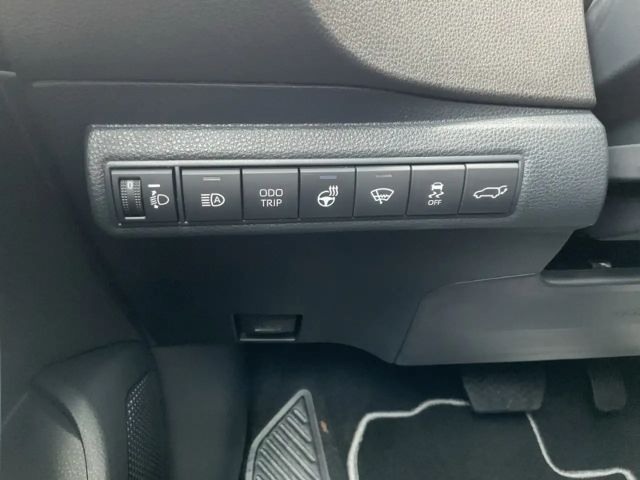 Toyota Corolla Hybride