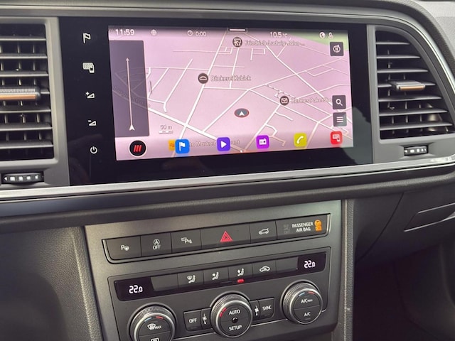 Cupra Ateca 2.0 TSI DSG